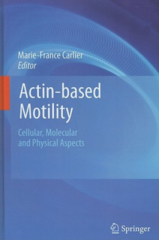 Actin-based Motility