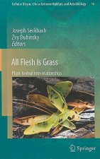 All Flesh Is Grass