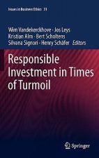 Responsible Investment in Times of Turmoil