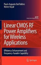 Linear CMOS RF Power Amplifiers for Wireless Applications