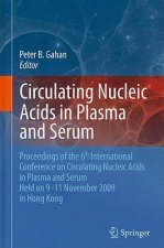 Circulating Nucleic Acids in Plasma and Serum