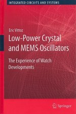 Low-Power Crystal and MEMS Oscillators