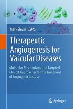 Therapeutic Angiogenesis for Vascular Diseases