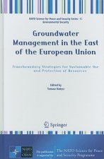 Groundwater Management in the East of the European Union