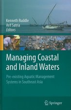 Managing Coastal and Inland Waters