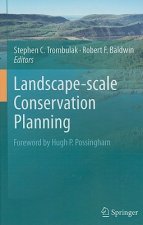 Landscape-scale Conservation Planning