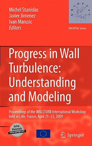 Progress in Wall Turbulence: Understanding and Modeling
