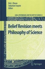 Belief Revision meets Philosophy of Science
