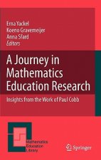 Journey in Mathematics Education Research