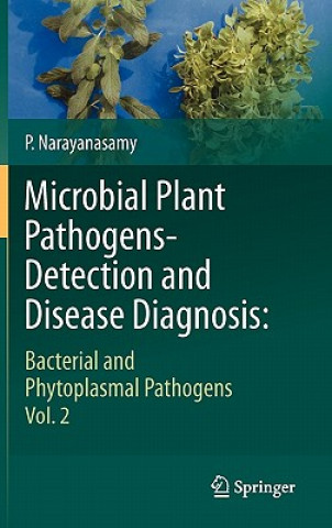 Microbial Plant Pathogens-Detection and Disease Diagnosis: