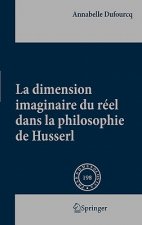 Dimension Imaginaire Du Raeel Dans La Philosophie De Husserl
