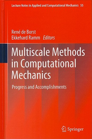 Multiscale Methods in Computational Mechanics