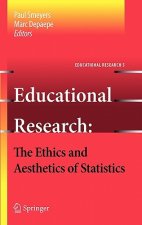 Educational Research - the Ethics and Aesthetics of Statistics