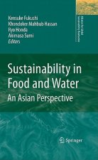 Sustainability in Food and Water