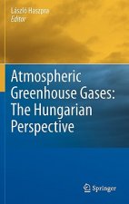 Atmospheric Greenhouse Gases: The Hungarian Perspective