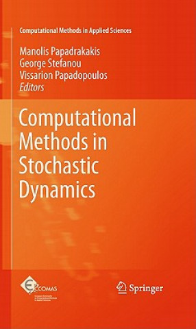 Computational Methods in Stochastic Dynamics