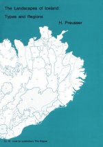 Landscapes of Iceland: Types and Regions