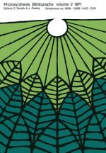 Photosynthesis Bibliography volume 2 1971
