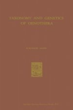 Taxonomy and Genetics of Oenothera