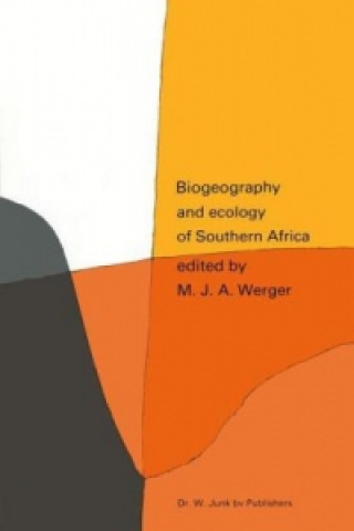 Biogeography and Ecology of Southern Africa, 2 Vols.