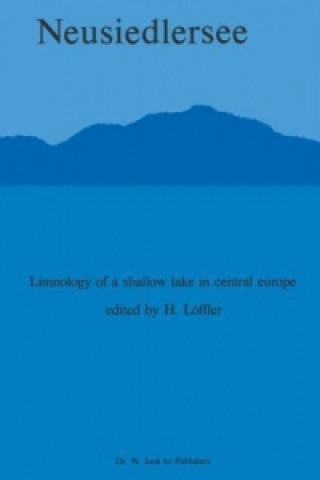 Neusiedlersee: The Limnology of a Shallow Lake in Central Europe