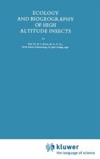 Ecology and Biogeography of High Altitude Insects