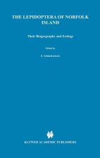 Lepidoptera of Norfolk Island. Their Biogeography and Ecology