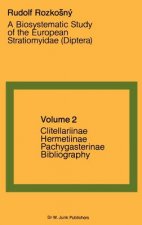 A Biosystematic Study of the European Stratiomyidae (Diptera)