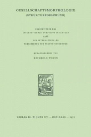Gesellschaftsmorphologie