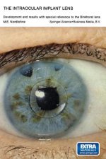 The Intraocular Implant Lens Development and Results with Special Reference to the Binkhorst Lens