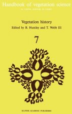 Vegetation history
