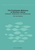 Freshwater Molluscs of Northern Africa