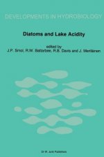 Diatoms and Lake Acidity