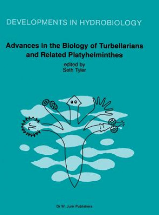 Advances in the Biology of Turbellarians and Related Platyhelminthes