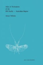 Atlas of Trichoptera of the SW Pacific - Australian Region