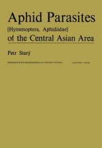 Aphid Parasites (Hymenoptera, Aphidiidae) of the Central Asian Area