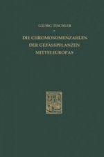 Die Chromosomenzahlen der Gefässpflanzen Mitteleuropas