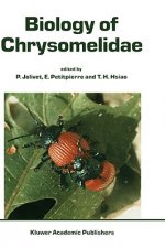 Biology of Chrysomelidae