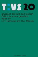 Grassland structure and function