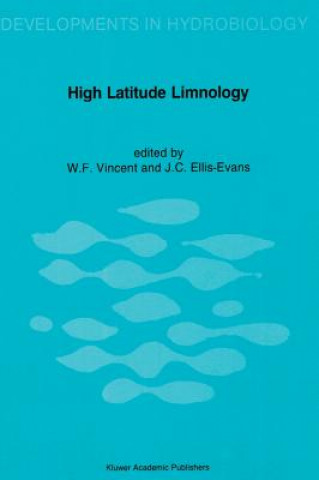 High Latitude Limnology