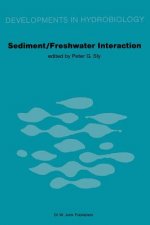 Sediment/Freshwater Interactions