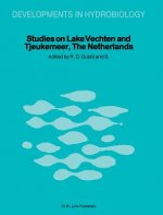 Studies on Lake Vechten and Tjeukemeer, The Netherlands