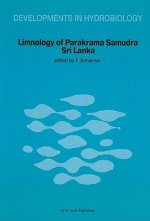 Limnology of Parakrama Samudra Sri Lanka