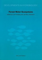 Forest Water Ecosystems