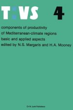 Components of productivity of Mediterranean-climate regions Basic and applied aspects