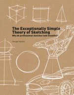 Exceptionally Simple Theory of Sketching