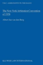 New York Arbitration Convention of 1958:Towards a Uniform Judicial Interpretation