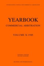 Yearbook Commercial Arbitration, 1985
