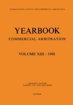 Yearbook Commercial Arbitration, 1988
