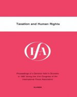 Taxation and Human Rights